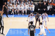 【NBA】フリースローを1本に集約する新ルール、サマーリーグで試験導入へ