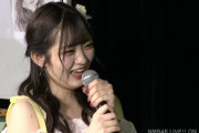 【速報】 【悲報】 NMB48 小林莉奈卒業発表