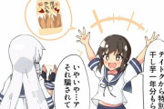 【艦これ】提督から特別報酬をもらった吹雪ちゃん　他なごみネタ