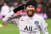 【リーグアン】ネイマール、リーグ・アン打ち切りでバルサ復帰か…PSGでのコストが話題に…