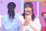 【朗報】高瀬愛奈、覚醒！！！！！！！！！