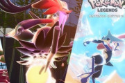 ホロライブVTuber、ポケモン新作をほぼぶっ通しで24時間配信して全クリ😲