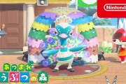 あつまれ！どうぶつの森って今から始めても楽しい？