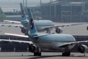 【速報】ロシアが大韓航空に124億円の罰金　1年前の書類不備で