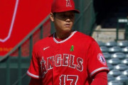 撮影しながら大谷のホームランをキャッチした日系人ファンが動画を公開！←「神からの贈り物」（海外の反応）