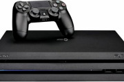 いまだにPS4で遊んでるやつｗｗｗｗｗｗｗｗｗｗｗｗｗｗ