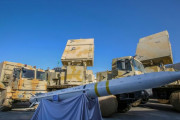 完全なイラン製防衛ミサイルシステム「バーヴァル373」が大統領の立会いのもと公開される！