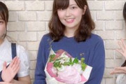 【IDOL舞SHOW】花園ユイカ役三澤紗千香さん卒業