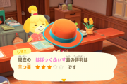 あつまれどうぶつの森 遂に島の評判三つ星を達成しとたけけライブが決定 島の評判を三つ星にするためにしたこと