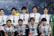 なでしこJの欧州遠征初戦スタメン発表! 松窪真心、田中美南ら起用で強豪イタリアと対戦
