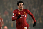 【プレミアリーグ】リバプール南野拓実、優勝後の“飛躍”に期待　英紙「出場時間を得る5選手」に選出