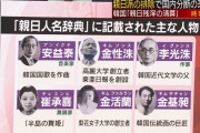 親日派なんて幻、用日派しかいない　〜　【日本の保守系、分断】 「親日派」を見捨てるな、慰安婦合意など「甘いことをしても、ちゃぶ台返しされる」との声