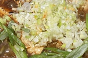 【そこから？】麻婆豆腐を作って食べるよ！
