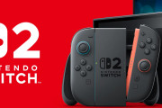 「Nintendo Switch 2ダイレクト」が4月2日22時より放送！