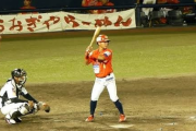 オリックス古長さんの意気込みが熱い