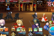 【FGO】みんなは超高難易度ハサンどうやってクリアしてるの？