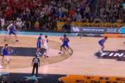 2025NCAAバスケ男子決勝、フロリダがヒューストンを下し3度目の優勝