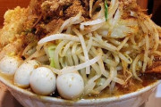 【グルメ】ラーメン二郎、二郎系ラーメンの魅力がコチラｗｗｗｗ