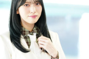 櫻坂46村山美羽は背中で見せる座長　先輩からの金言胸に力強く歩む