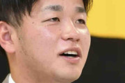 阪神・高橋遥人　３００万増の３２００万円で更改　来季へ「１年間やるのは最低限」