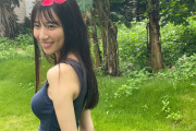 【日向坂46】これは盛りすぎ！？河田陽菜1st写真集『思い出の順番』とんでもない先行カット公開ｗｗｗｗｗｗｗ