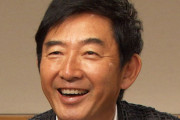 【速報】石田純一さん(66)、新型コロナウイルスに感染し入院