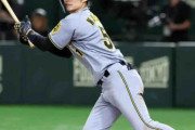【阪神】中野拓夢「当たり的には良くなかったけど」流れ呼び込んだ勝ち越し適時内野安打