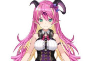 Vtuber 【魔乃アロエ】デビュー前のテスト配信って誰でもやってそうだよね、これとかさ