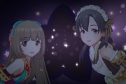 【デレステ】はーじめちゃんとよしのんを並べてくださる方募集