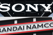 【速報】ソニーとバンダイナムコ、資本提携へｗｗｗｗ