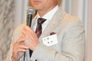 PL学園OB会長・桑田真澄、現状を報告「現在全校生徒が50人。野球部員は1人」