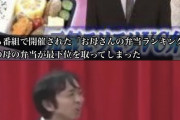 【悲報】アンガールズ田中の母親死去