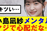 【櫻坂46】小島凪紗メンタルがマジで心配だな…#櫻坂46 #そこ曲がったら櫻坂#承認欲求#森田ひかる #山﨑天 #藤吉夏鈴 #sakurazaka46 #欅坂46#村山美羽 #中嶋優月#田村保乃