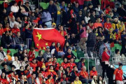 【サッカー】〝元祖金満サッカー〟中国でサウジリーグが話題「同じ失敗を繰り返すのか？」「全世代の代表チームが総崩れ」