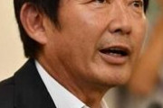 石田純一さん、ゴルフ場で同席した女性について「熱っぽいと言われた。この時期に勘弁してほしいと思った」