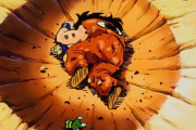 【漫画】ドラゴンボールを最初から読んでいた人こそヤムチャの落ちこぼれっぷりにガッカリするよな