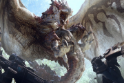 カプコンが携帯ゲーム機向け『モンスターハンター』を商標登録していたことが判明！ スイッチ版モンハンくるー？