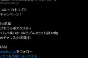【ホロライブ】赤いきつね ✕ 白上フブキのコラボキャンペーンです！