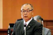 町議会議長不信任決議にぬしゃくらすっぞと暴言を吐いた後藤三治(67)、辞職勧告を出され反省して一からと弁明