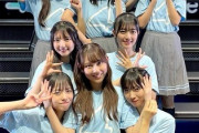 【ひなた坂46】4期生メンバー、スケジュールがとんでもない事に