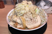 ワイ田舎住み、お前らが貼るラーメン画像を食べられる機会が無く咽び泣く