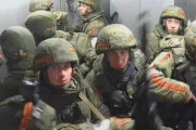 戦闘から逃れようとしているのか、自分の足を打つロシア兵が続出！ 脱走すると8年の実刑を食らうため、自作自演で本国帰還か