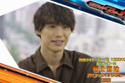 『仮面ライダーフォーゼ』が10周年！！特別企画、如月弦太朗役の福士蒼汰さんインタビュー動画が公開！