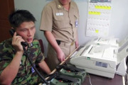 【ストーカー】北朝鮮が無視しているのに、韓国側が延々と電話をかけ続けていると判明ｗｗｗｗｗ