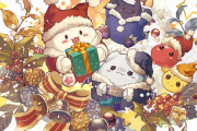 【パズドラ】クリスマスたまドラ×リュウメイどう？強い？