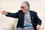 【藤子不二雄A】自宅で死去（本名は安孫子素雄）