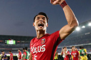 浦和・槙野智章が今季限りで退団へ　レッズの顔として在籍10年、17年ACL、18年天皇杯Vなどに貢献