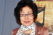 【訃報】女優の浅香光代さんが死去　「ミッチー・サッチー騒動」で話題に