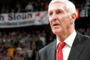 【NBA】 元ユタジャズのHCジェリー・スローン氏が死去