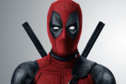 デッドプール、もうディズニーの一員って顔してるな…